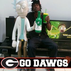 Meet your Posher, Grady